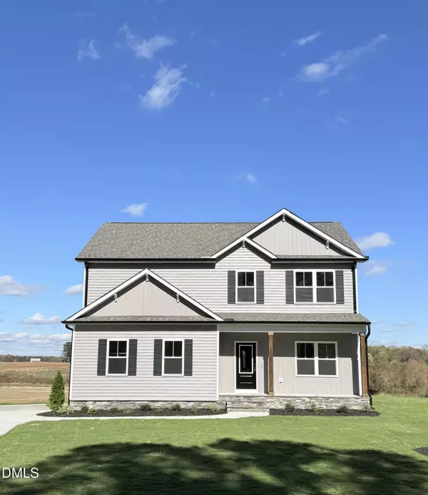 6800 Fire Tower Road, Bailey, NC 27807