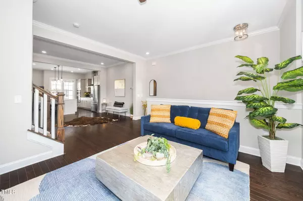 Cary, NC 27519,304 Clementine Drive