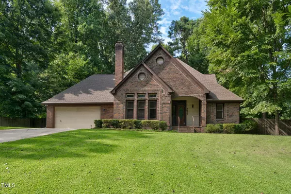 2627 Chaise Drive, Rocky Mount, NC 27804