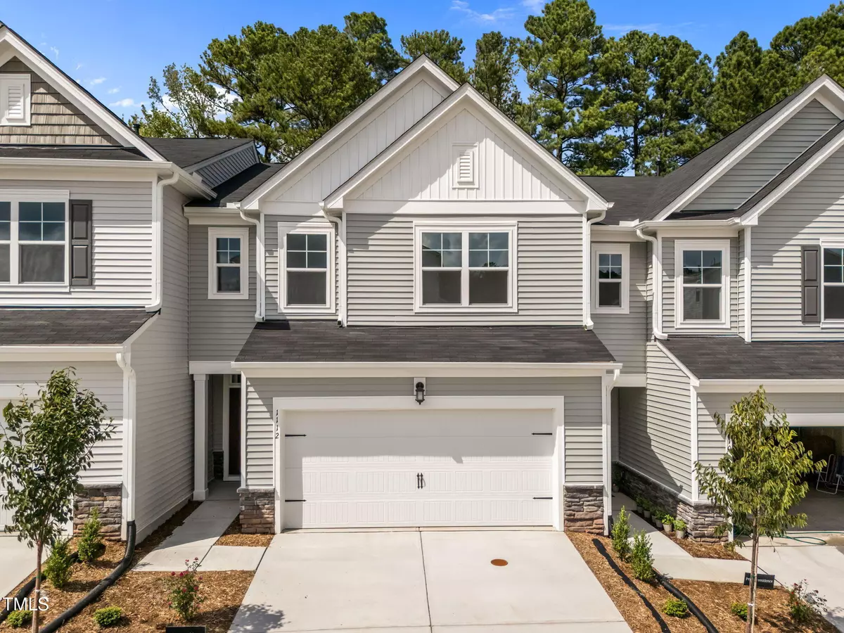 Durham, NC 27703,1112 Tea Time Trail