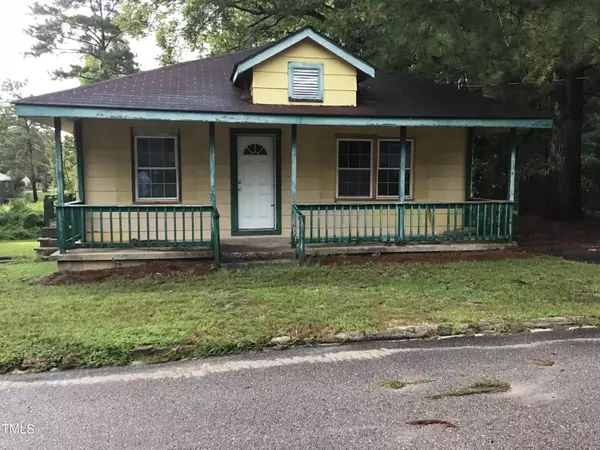 122 Lacock Street, Spring Lake, NC 28390