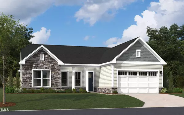 1167 Masters Place Way #178, Durham, NC 27703