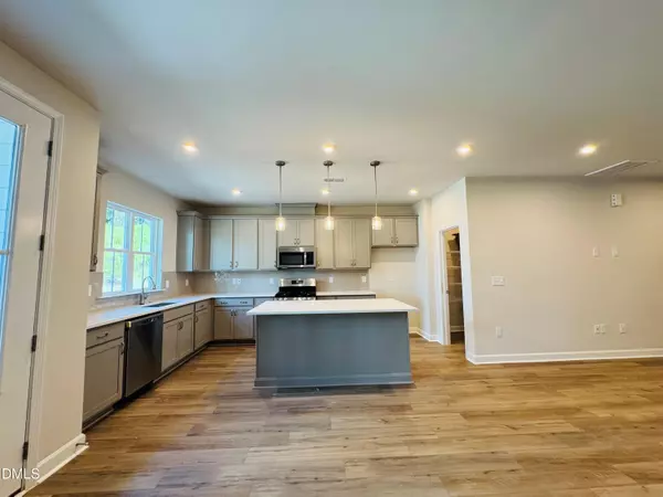 Wake Forest, NC 27587,602 Callen View Avenue