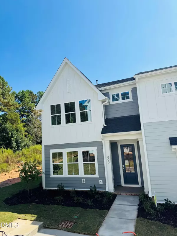 Wake Forest, NC 27587,600 Callan View Avenue