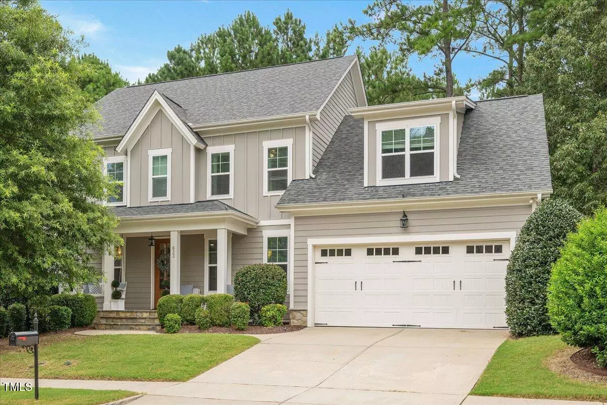 Wake Forest, NC 27587,633 Opposition Way