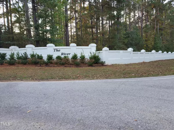 127 Taopi Drive, Louisburg, NC 27549