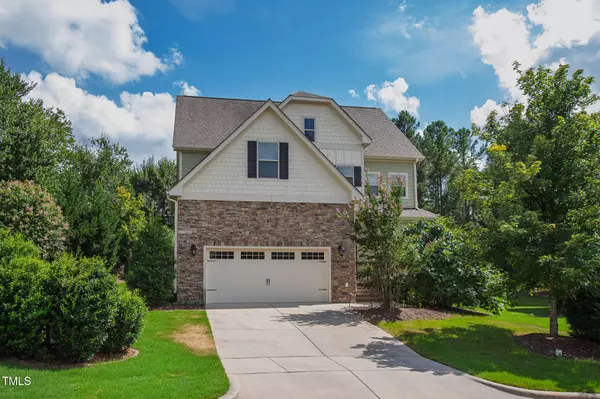 221 Brook Manor Court, Cary, NC 27513