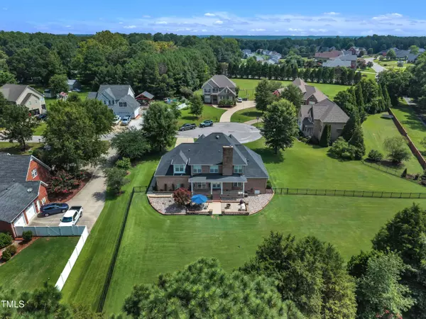 194 Weldon Drive, Clayton, NC 27520