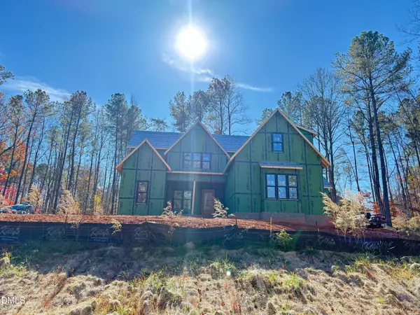 99 Corbett Drive, Pittsboro, NC 27312