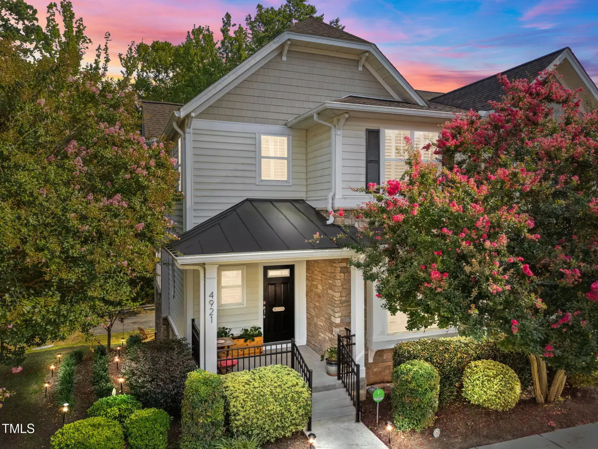 Raleigh, NC 27612,4921 Lady Of The Lake Drive