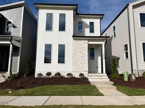 Pittsboro, NC 27312,107 Parkland Drive