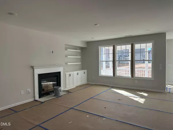 Apex, NC 27523,2013 Garden Flower Drive #Lot 9