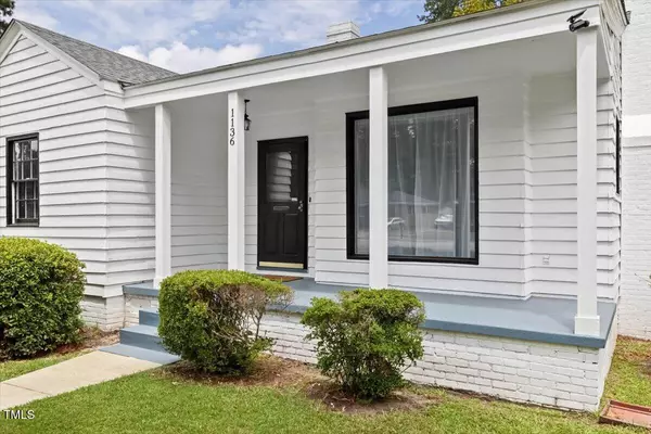 Rocky Mount, NC 27801,1136 Hill Street