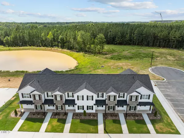 1102 Brookrun Drive, Oxford, NC 27565