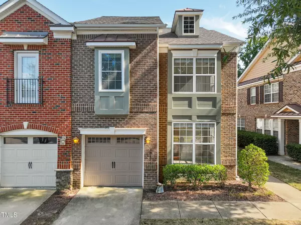 1045 Remington Oaks Circle, Cary, NC 27519
