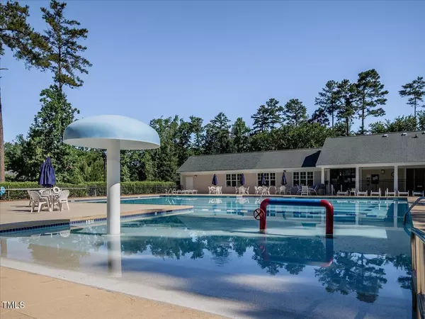 Chapel Hill, NC 27517,642 The Preserve Trail