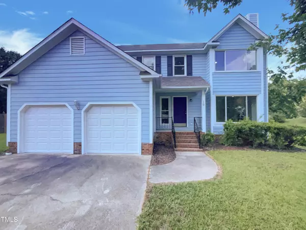 19 Pedestal Rock Lane, Durham, NC 27712