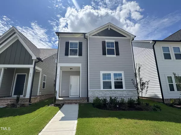 829 Portland Rose Drive, Knightdale, NC 27545