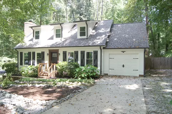 1017 Flanders Street, Garner, NC 27529