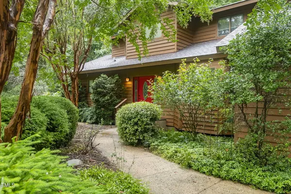 8628 Little Creek Farm Road, Chapel Hill, NC 27516