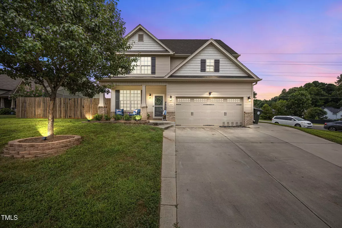 Mebane, NC 27302,261 Fair Oaks Court