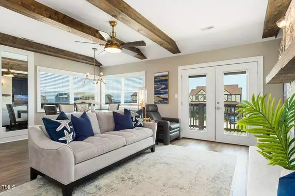 2504 Ocean Drive #12a2, Emerald Isle, NC 28594