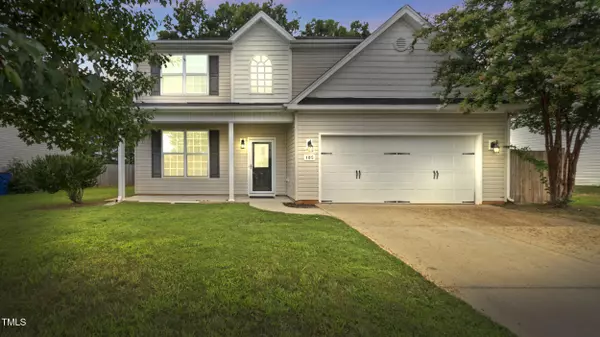 185 Brycewood Drive, Burlington, NC 27215