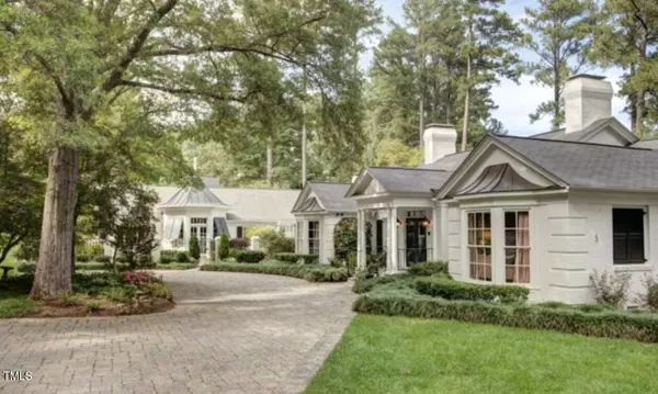 5 Littlewoods Lane, Durham, NC 27707