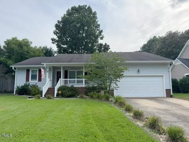 619 Gregson Court, Burlington, NC 27215