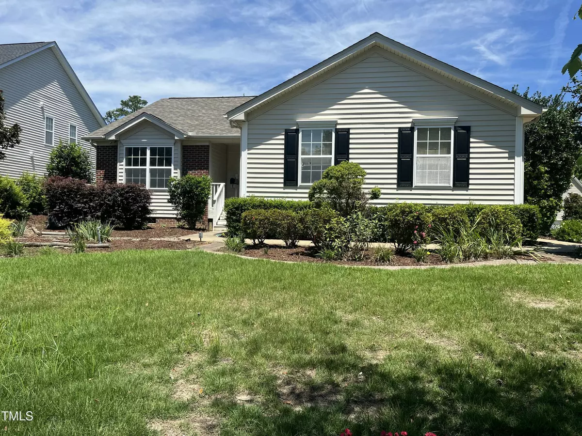 Holly Springs, NC 27540,400 Holly Thorn Trace