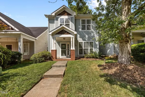 2136 Dunn Road, Raleigh, NC 27614