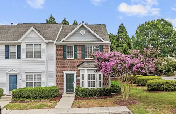10800 Galand Court, Raleigh, NC 27614