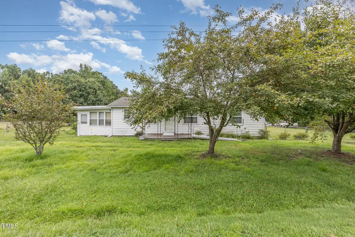 Linden, NC 28356,941 Slocomb Road