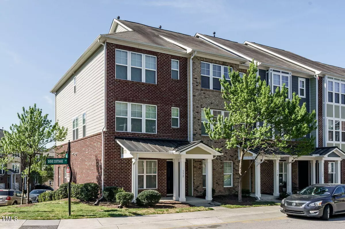 Cary, NC 27519,332 Dove Cottage Lane