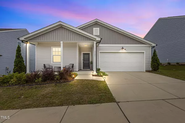 3521 Strawberry Patch, Raleigh, NC 27604