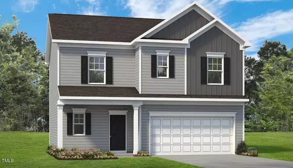 204 Freedom Heights Lane, Smithfield, NC 27577