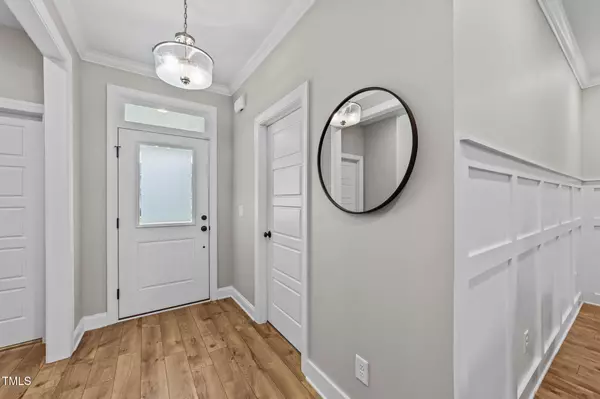 Wendell, NC 27591,81 Terracotta Way