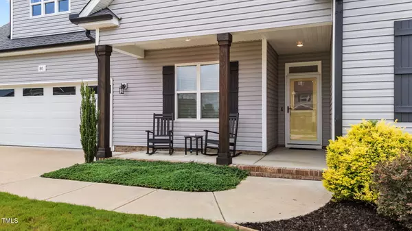 Wendell, NC 27591,81 Terracotta Way