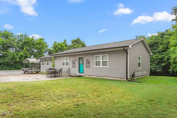 2130 Carolina Road, Burlington, NC 27217