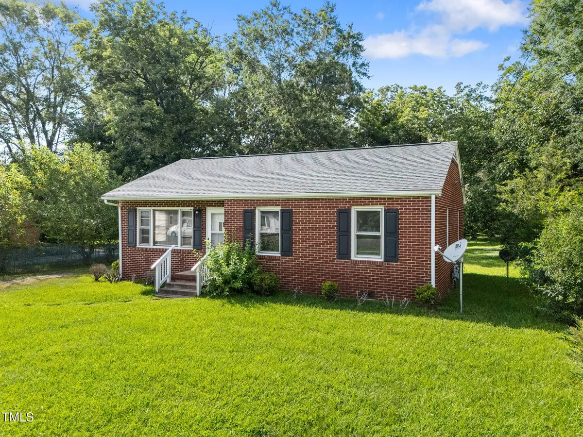 Oxford, NC 27565,412 Cherry Street