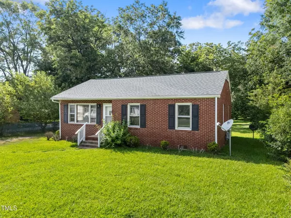 412 Cherry Street, Oxford, NC 27565