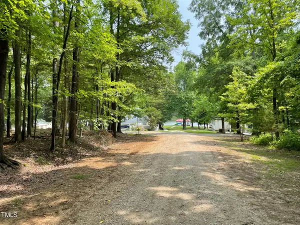 4.5 Ac Off Kelly Brewer Road, Leasburg, NC 27291