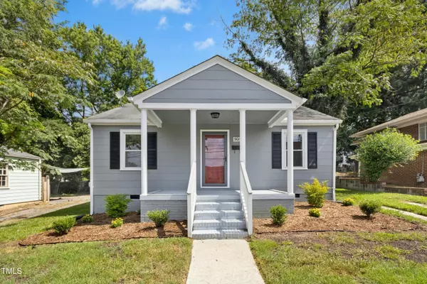 901 Dupree Street, Durham, NC 27701