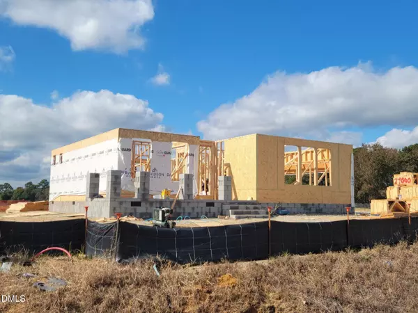 Angier, NC 27501,77 Cultivator Court