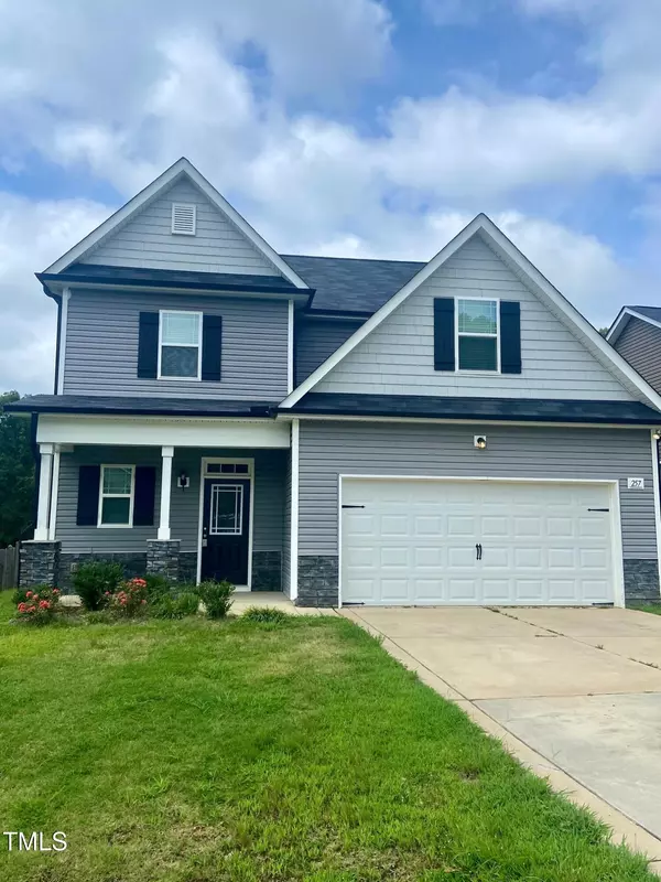 Clayton, NC 27527,257 Pearson Place