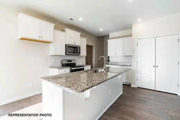 Zebulon, NC 27597,633 Springtooth Drive