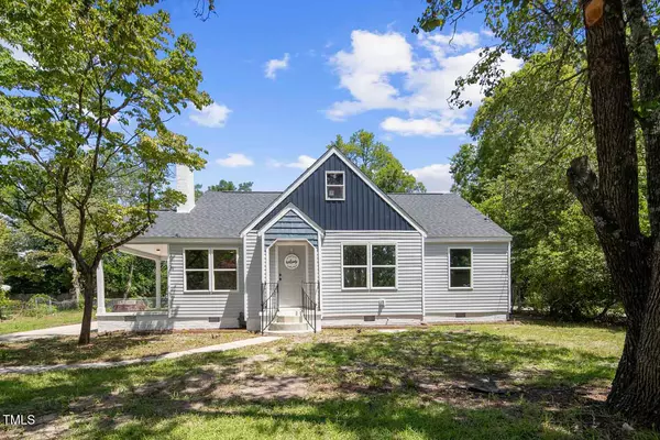 125 Brainerd Avenue, Fayetteville, NC 28301