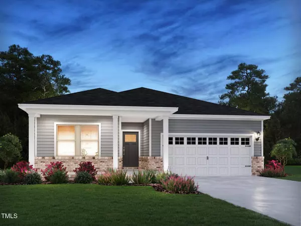 Zebulon, NC 27597,1228 Whitespire Way