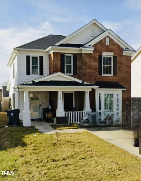 Knightdale, NC 27545,1128 Rutledge Landing Drive