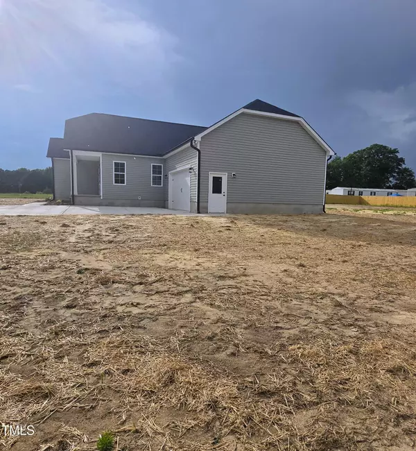 Angier, NC 27501,24 Roll Tide Court